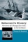 Maharani's Misery...