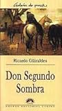 Don Segundo Sombra
