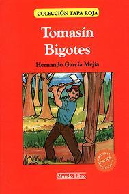 Tomasin Bigotes