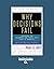 Why Decisions Fail by Paul C. Nutt
