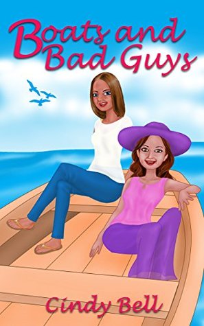 Boats and Bad Guys (Dune House Mystery #2)