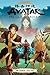 Avatar: The Last Airbender—The Search part 1
