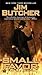 Small Favor (The Dresden Files, #10)