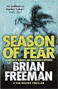 Season of Fear