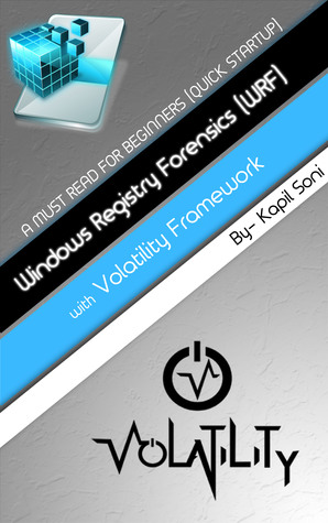 Windows Registry Forensics (WRF) with Volatility Framework
