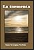 La tormenta.