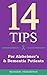 14 Tips For Alzheimer’s & Dementia Patients: A Family Guide to Deal With the High Costs of Nursing Homes Successfully