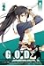GOD 2 (GOD, #2)