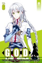 GOD 6 (GOD, #6)