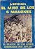 El Mito de los 6 millones by Joaquín Bochaca