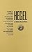 Hegel. La Odisea del Espíritu