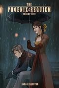 The Phoenix Requiem Volume Five