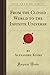 From the Closed World to the Infinite Universe (Forgotten Books)