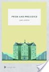 Pride and Prejudice by Jane Austen