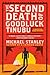 The Second Death Of Goodluck Tinubu (Detective Kubu, #2)