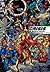 Crisis on Infinite Earths The Absolute Edition by Marv Wolfman