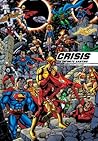 Crisis on Infinite Earths by Marv Wolfman