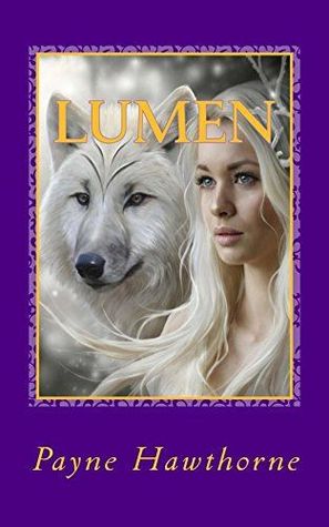 LUMEN (Dormant Desires Series #3)