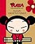 Key Chain Book 1: Pucca's C...