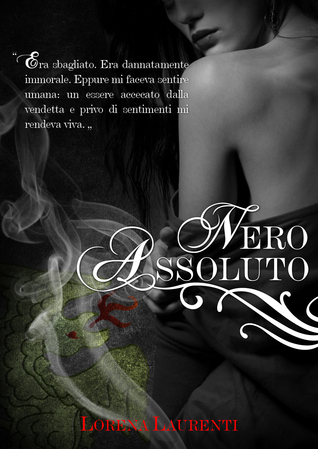 Nero Assoluto - Parte seconda