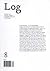 Log 8