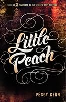 Little Peach