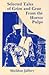 Selected Tales of Grim and Grue from the Horror Pulps by Sheldon Jaffery