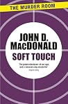 Soft Touch (Murder Room) Book cover for Soft Touch (Murder Room)