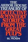 The Arbor House Treasury of Detective and Mystery Stories from the Great Pulps