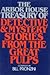 The Arbor House Treasury of Detective and Mystery Stories fro... by Bill Pronzini