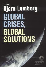 Global Crises, Global Solutions (Paperback)