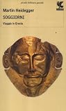 Soggiorni. Viaggio in Grecia