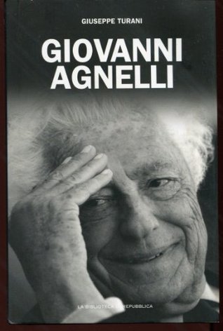 Giovanni Agnelli (Hardcover)