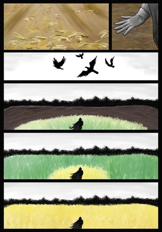 The Sorcerer and the King (ebook)