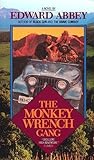 The Monkey Wrench...
