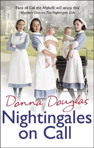 Nightingales on Call (Nightingales #4)