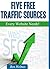 Five Free Traffic Sources: Every Website Needs