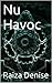 Nu Havoc (Nu Haven Book 2)