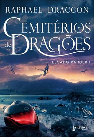 Cemitérios de Dragões (Paperback)