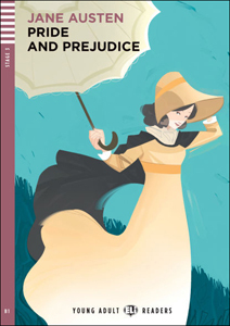 Pride And Prejudice (Eli Readers)