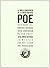 Poe. La mala conciencia de ...