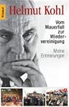 Vom Mauerfall zur Wiedervereinigung: Meine Erinnerungen Vom Mauerfall zur Wiedervereinigung: Meine Erinnerungen