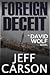 Foreign Deceit (David Wolf #1)