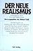 Der neue Realismus  by Helmut Kohl