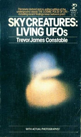 Sky Creatures (Mass Market Paperback)