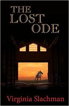 The Lost Ode