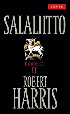 Salaliitto (Rooma II)