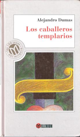 Los Caballeros Templarios (Hardcover)