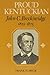 Proud Kentuckian: John C. Breckinridge, 1821–1875 (The Kentucky Bicentennial Bookshelf)