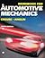 Automotive Mechanics by William H. Crouse